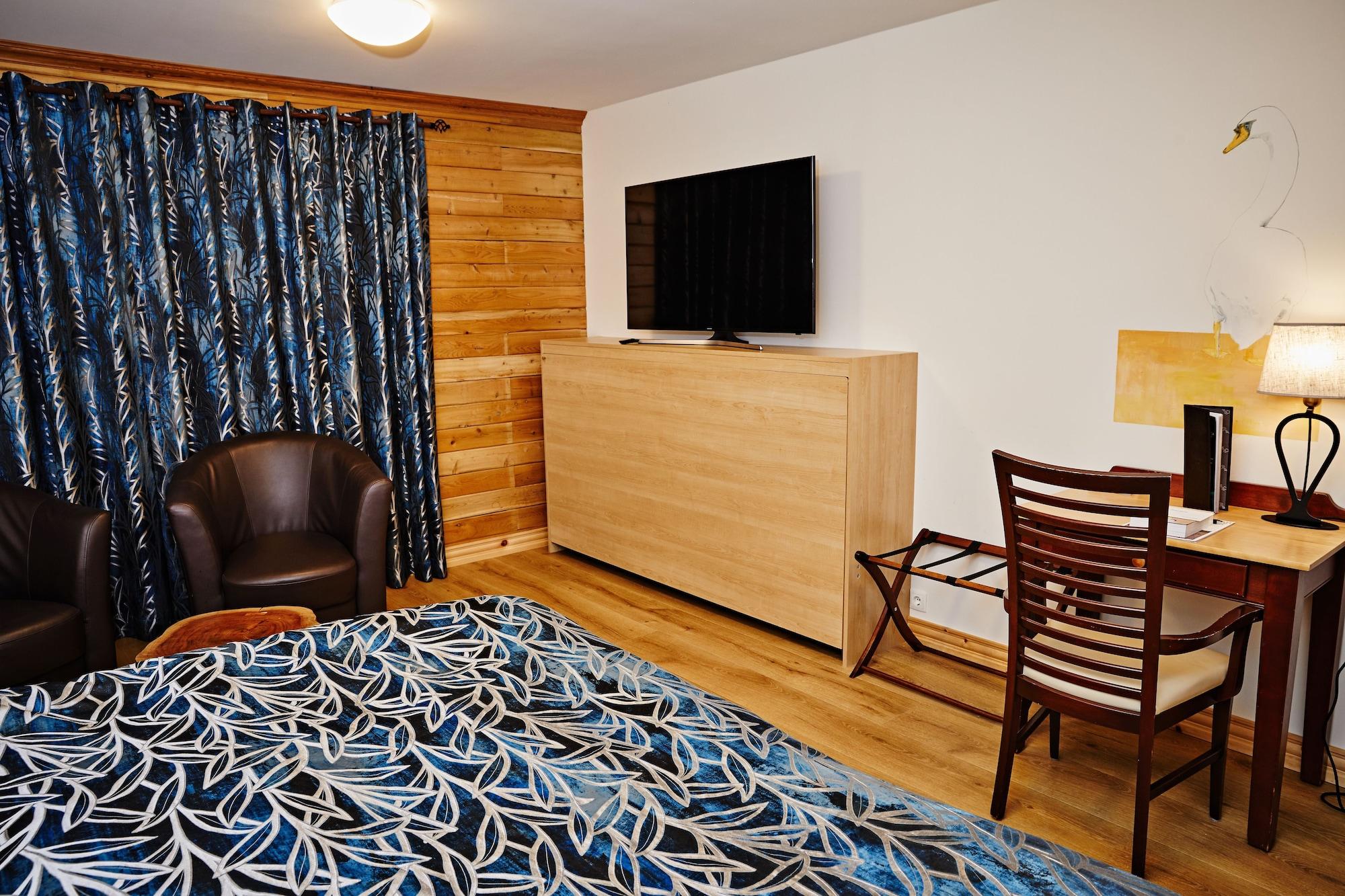 Hotel Ranga Hella Εξωτερικό φωτογραφία