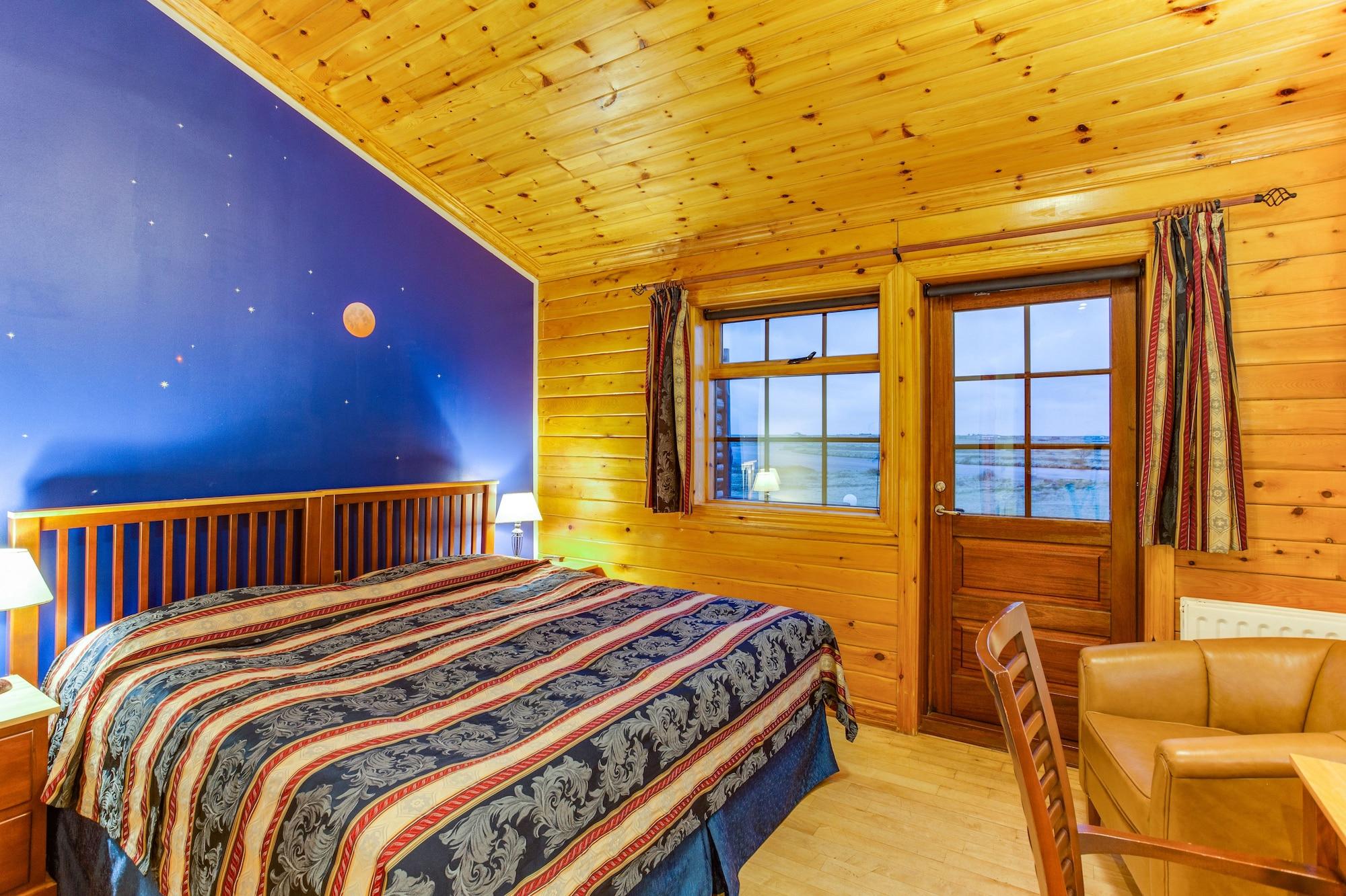 Hotel Ranga Hella Εξωτερικό φωτογραφία