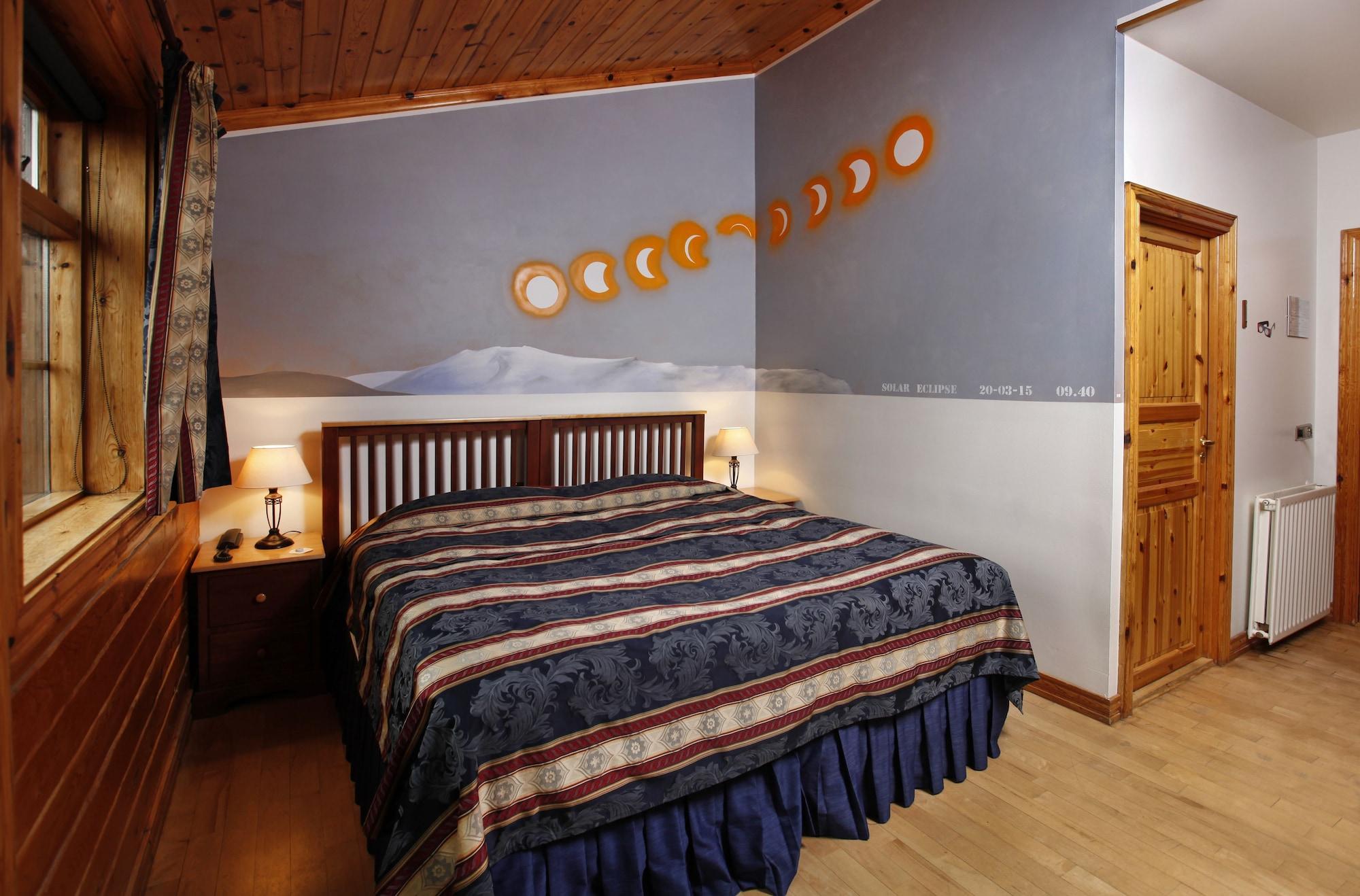 Hotel Ranga Hella Εξωτερικό φωτογραφία