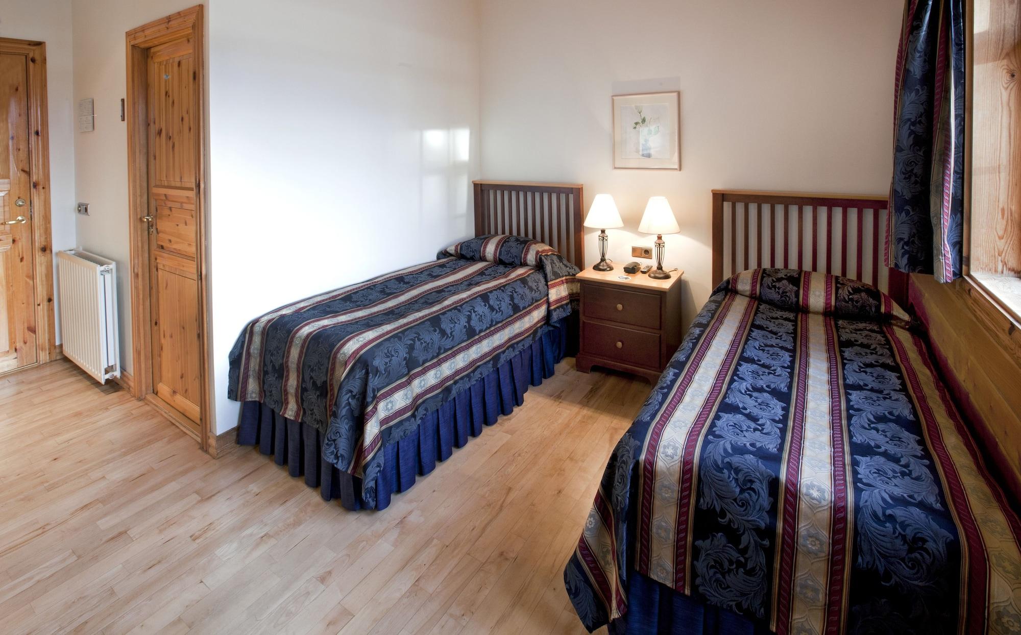 Hotel Ranga Hella Εξωτερικό φωτογραφία