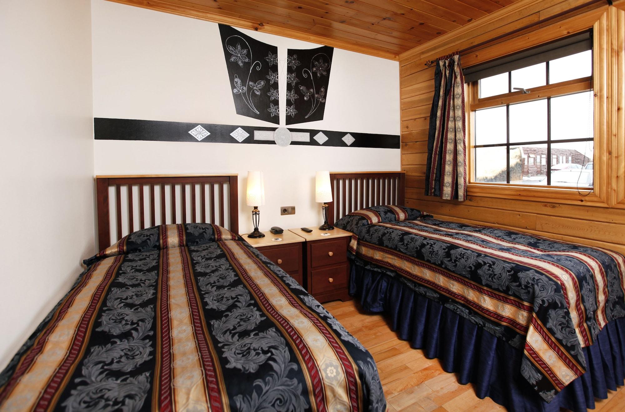 Hotel Ranga Hella Εξωτερικό φωτογραφία