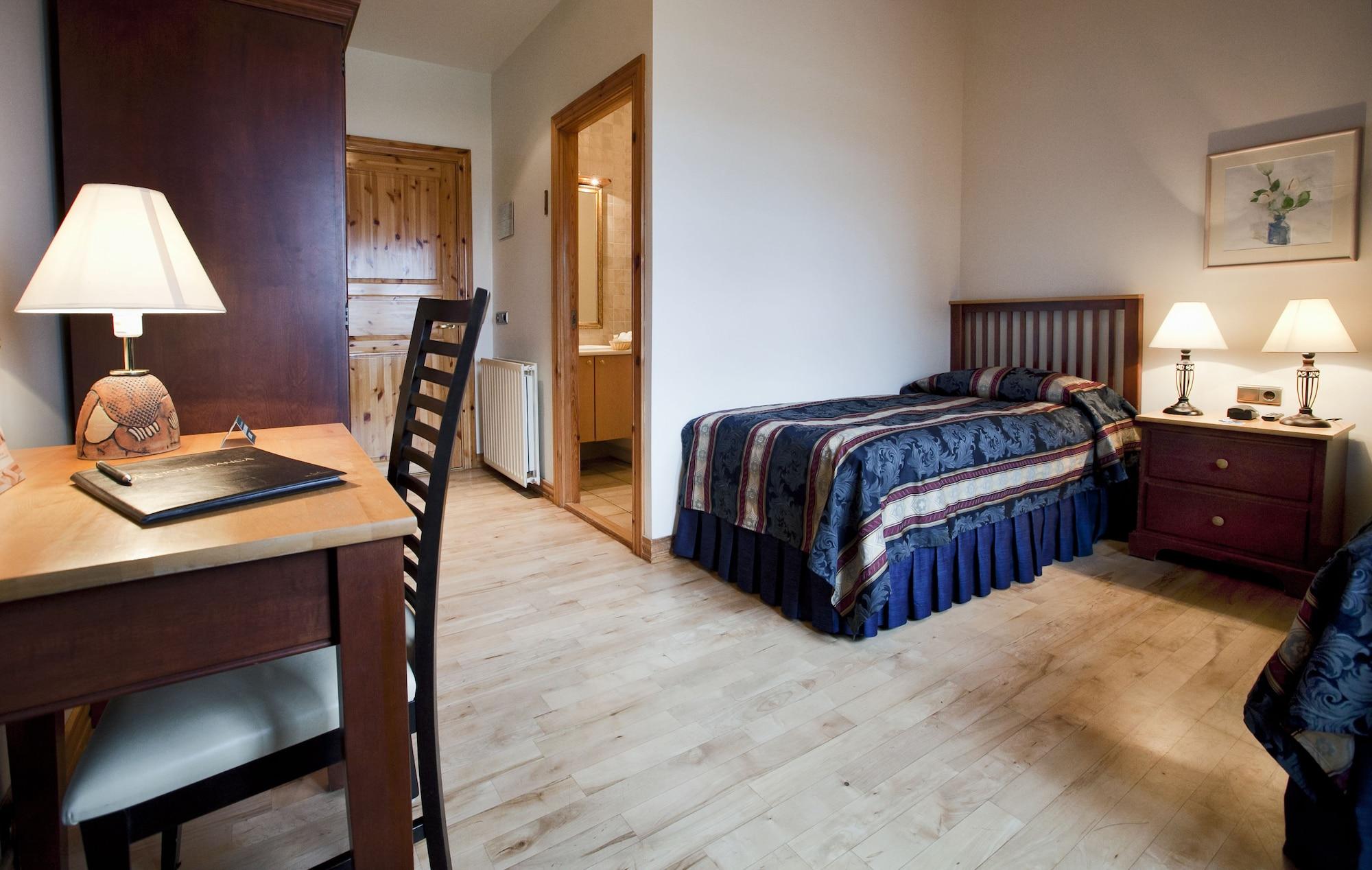 Hotel Ranga Hella Εξωτερικό φωτογραφία