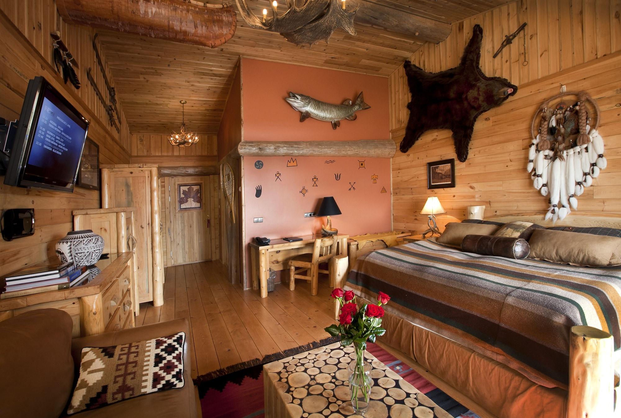 Hotel Ranga Hella Εξωτερικό φωτογραφία