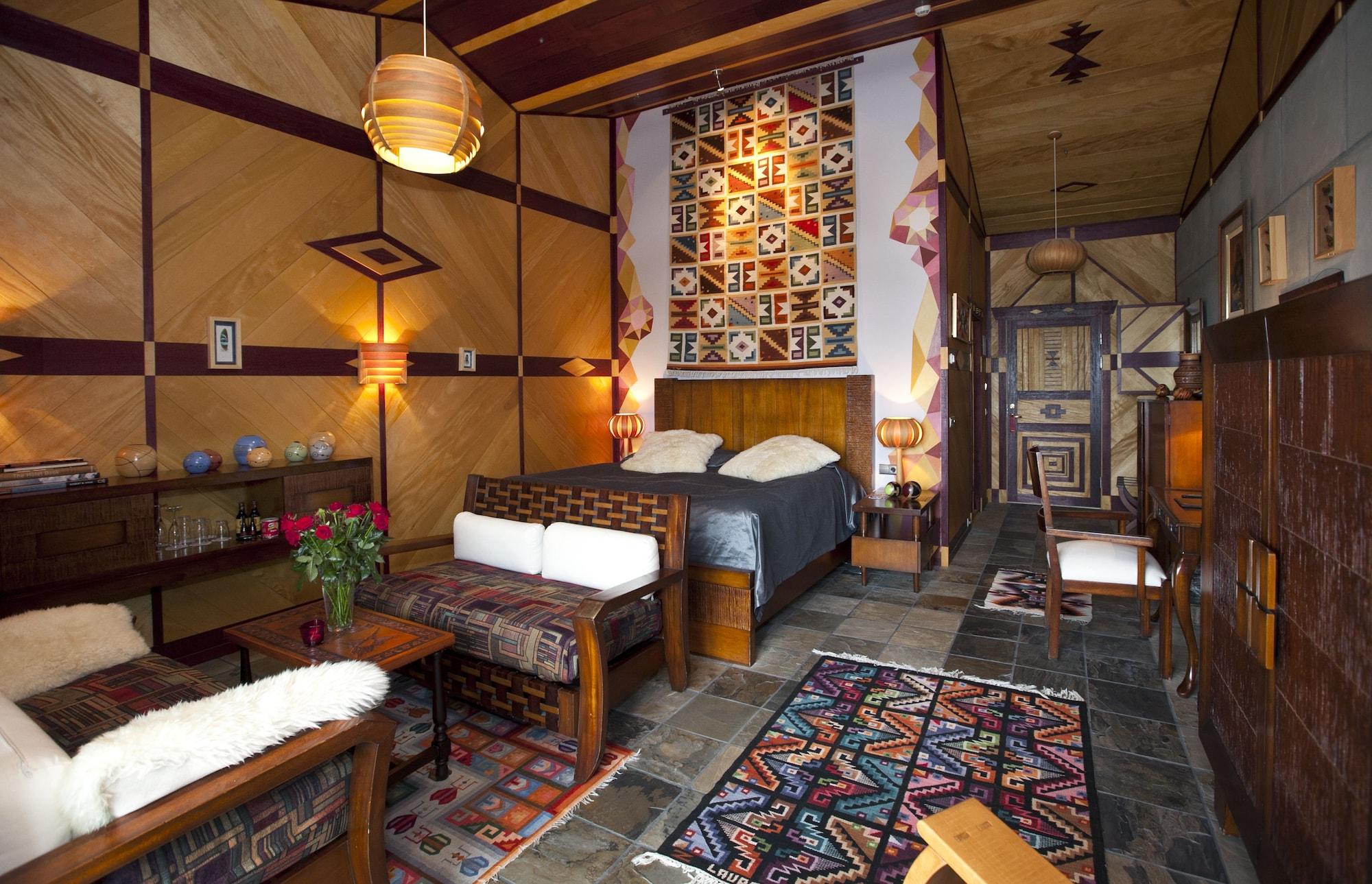 Hotel Ranga Hella Εξωτερικό φωτογραφία