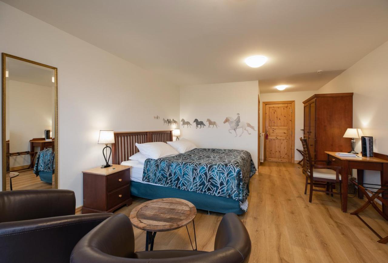 Hotel Ranga Hella Εξωτερικό φωτογραφία