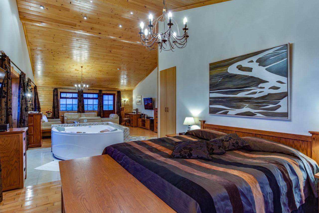 Hotel Ranga Hella Εξωτερικό φωτογραφία