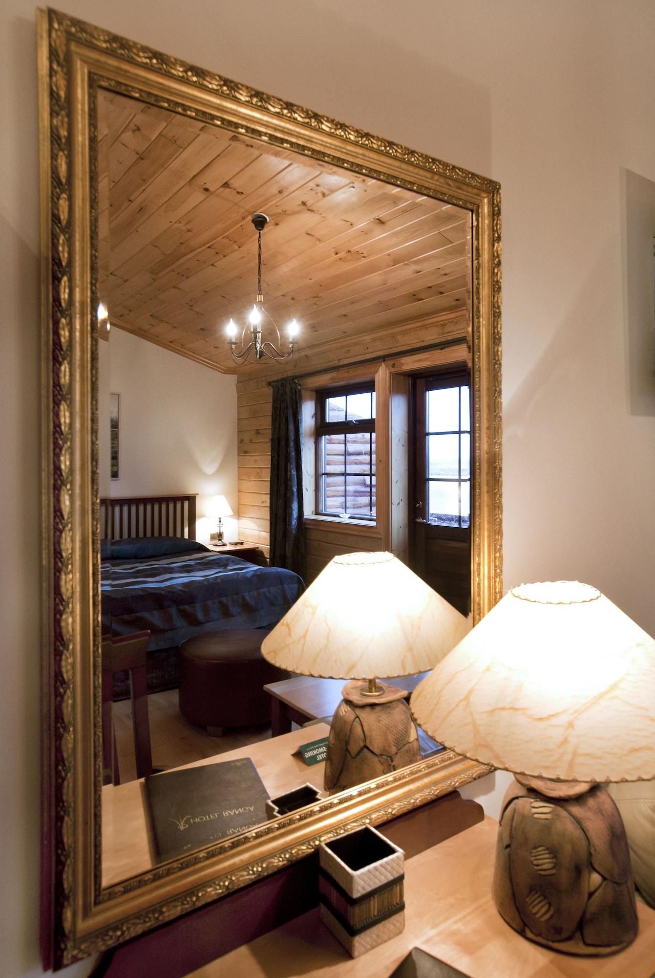 Hotel Ranga Hella Εξωτερικό φωτογραφία
