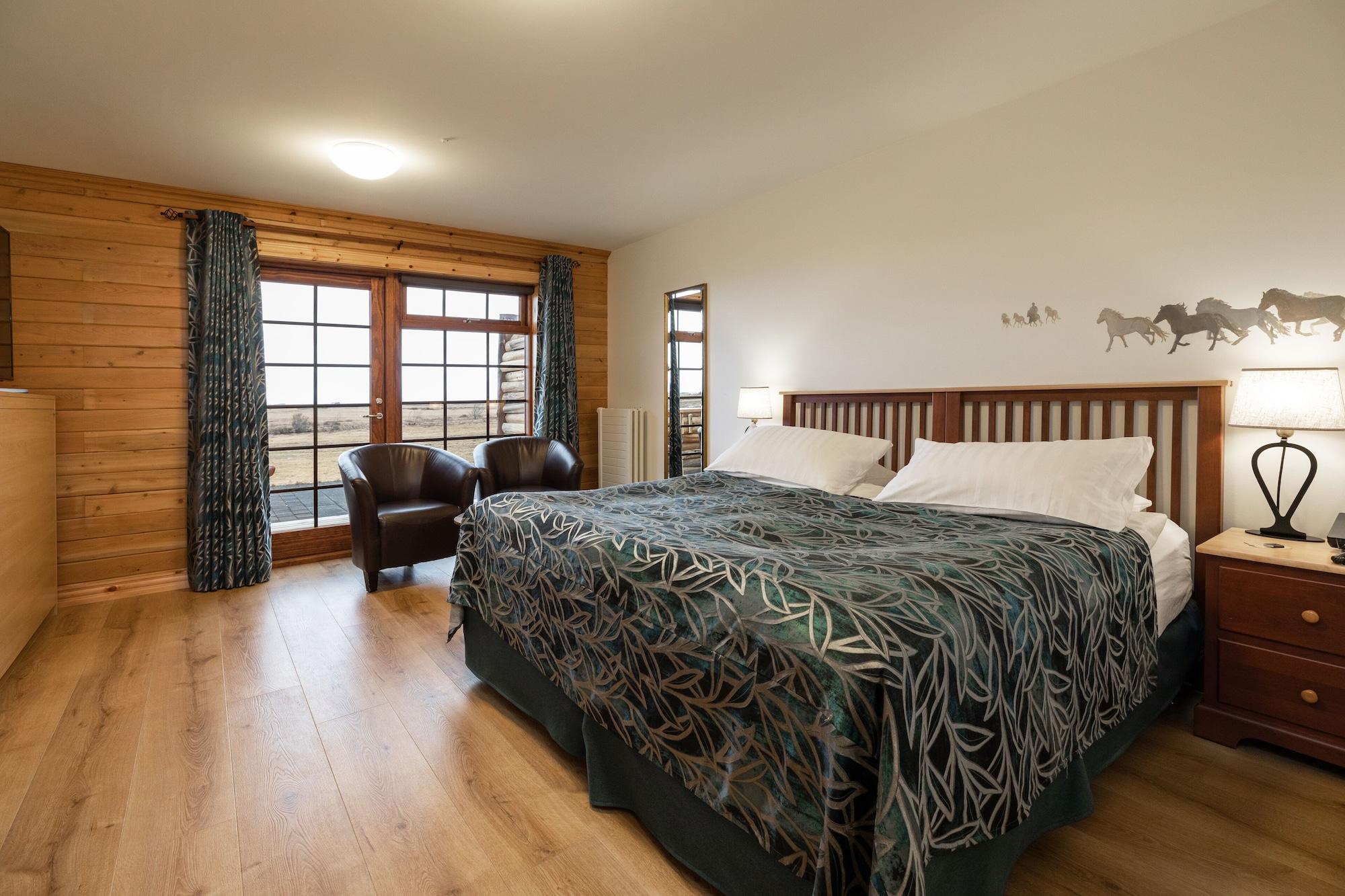 Hotel Ranga Hella Εξωτερικό φωτογραφία