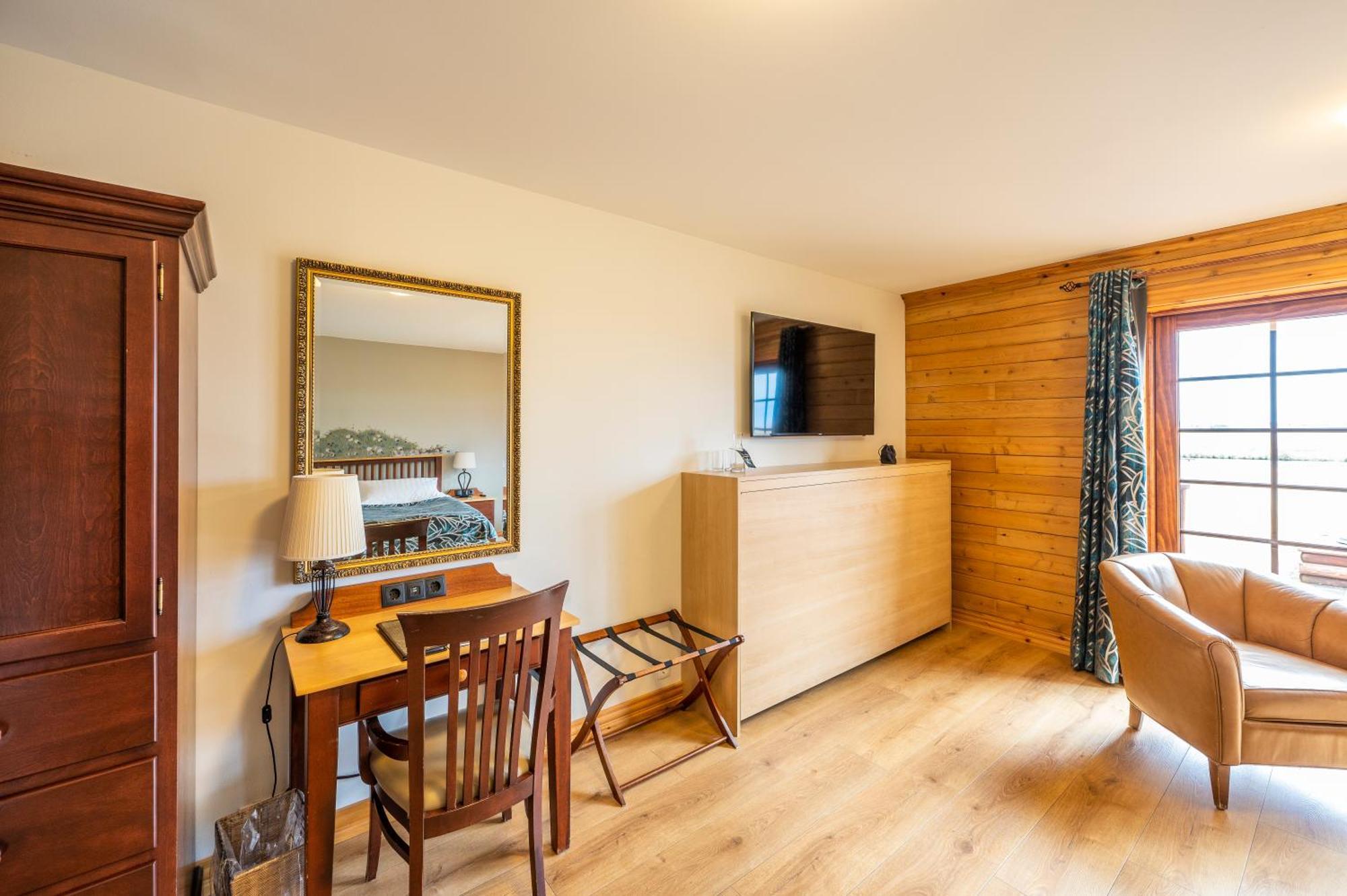 Hotel Ranga Hella Εξωτερικό φωτογραφία