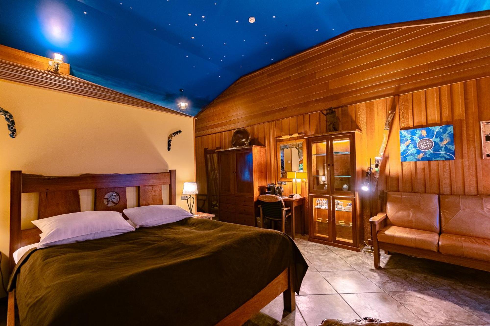 Hotel Ranga Hella Εξωτερικό φωτογραφία