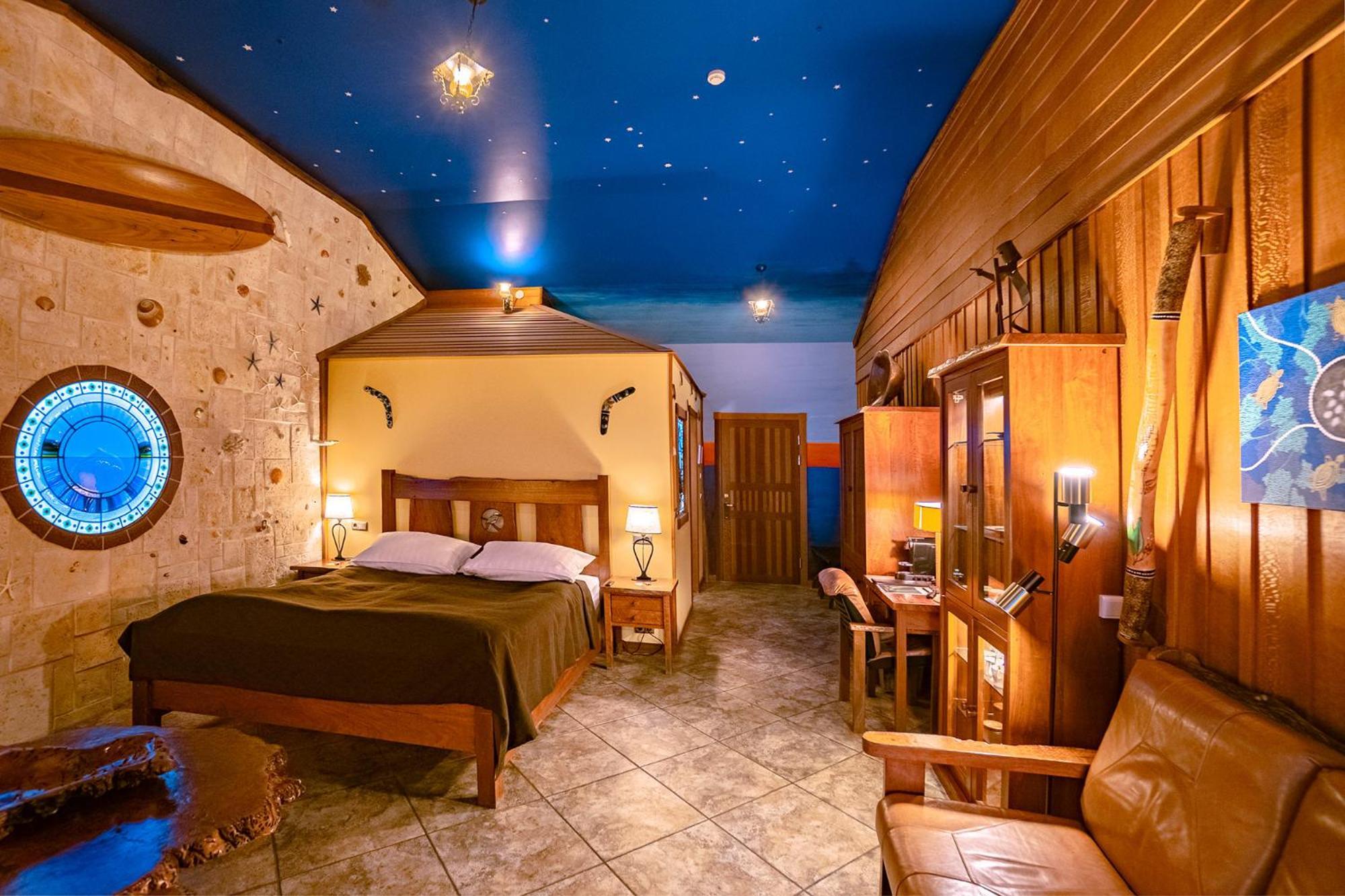 Hotel Ranga Hella Εξωτερικό φωτογραφία