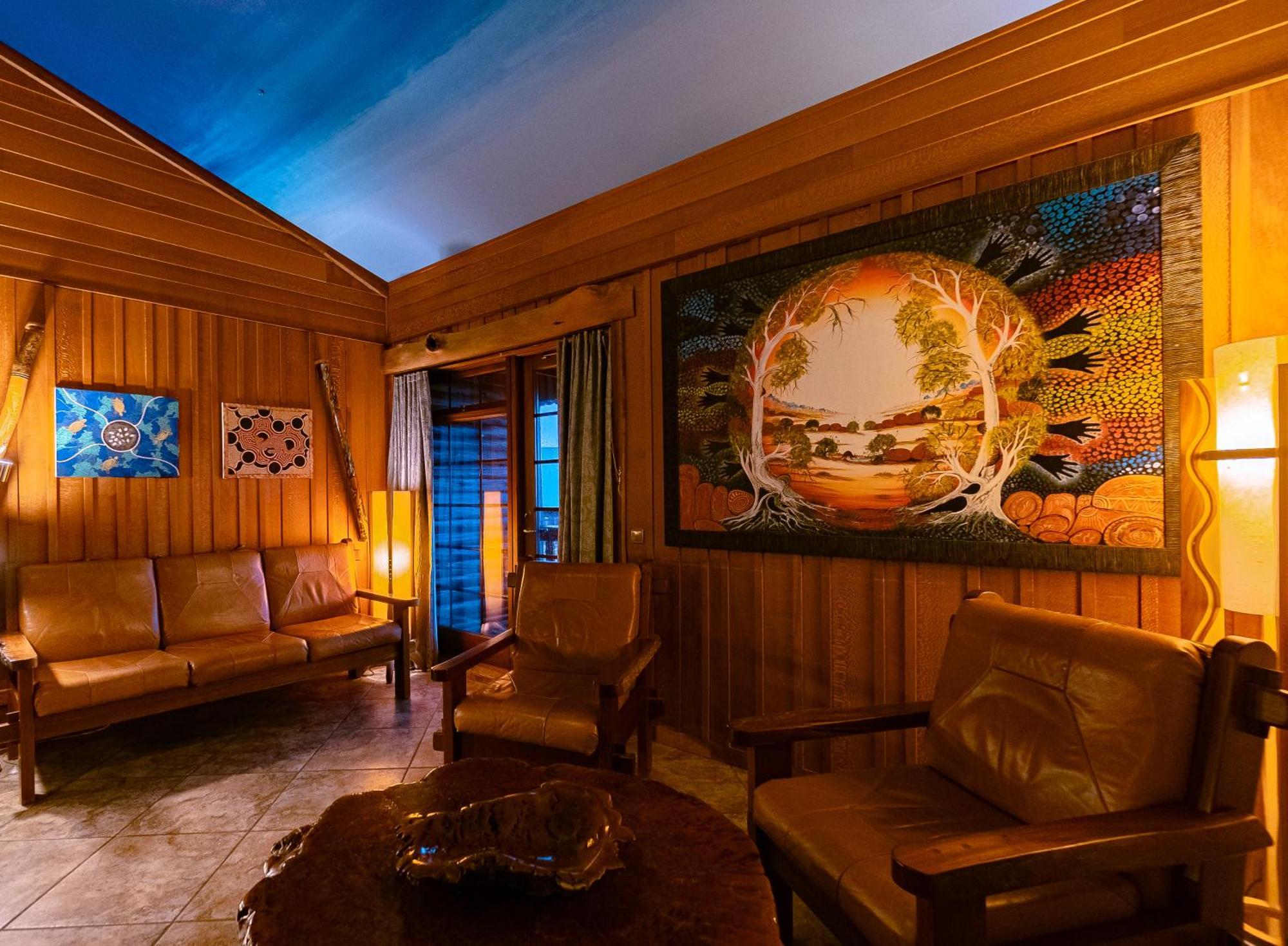 Hotel Ranga Hella Εξωτερικό φωτογραφία