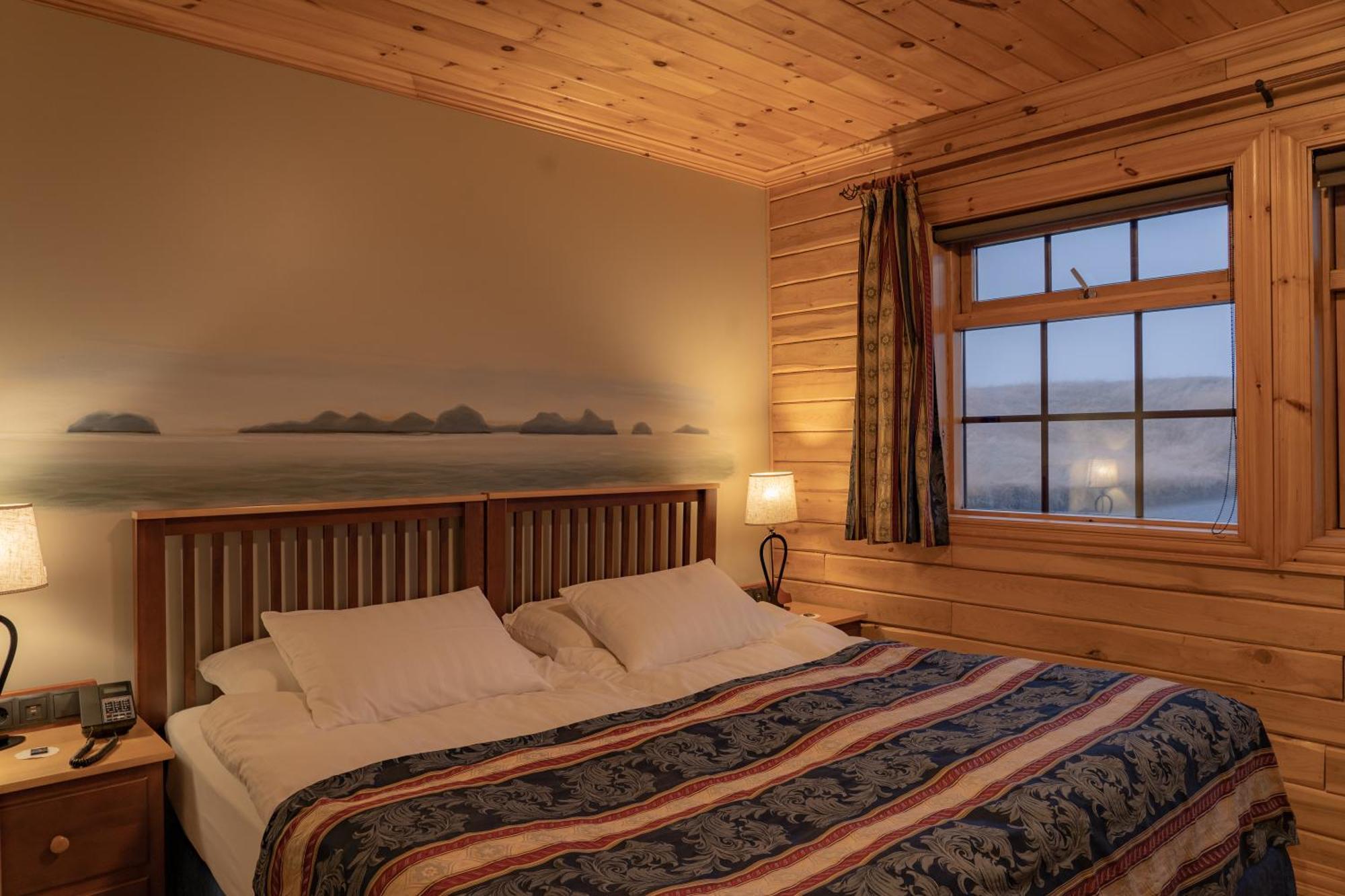 Hotel Ranga Hella Εξωτερικό φωτογραφία