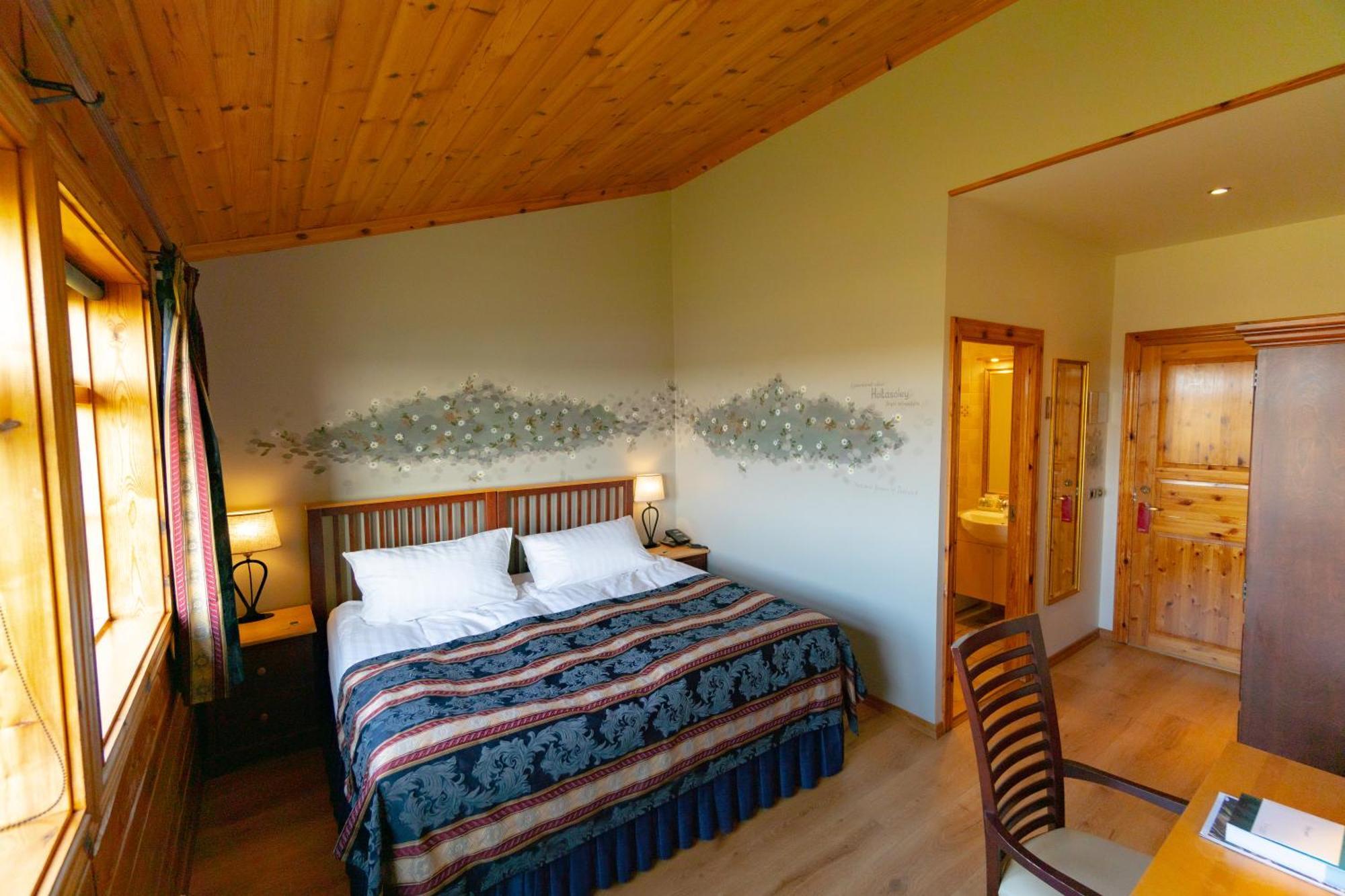 Hotel Ranga Hella Εξωτερικό φωτογραφία