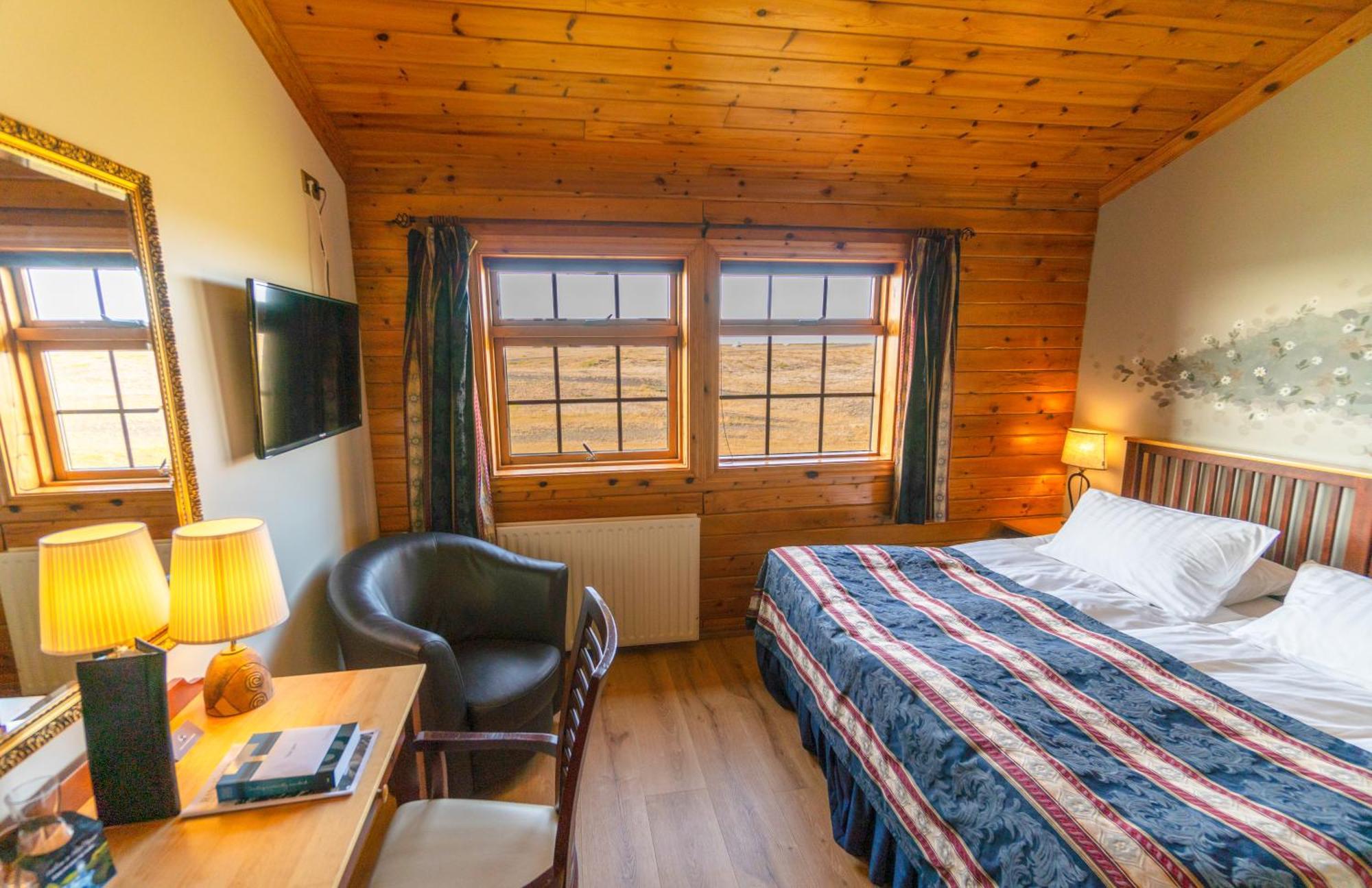 Hotel Ranga Hella Εξωτερικό φωτογραφία